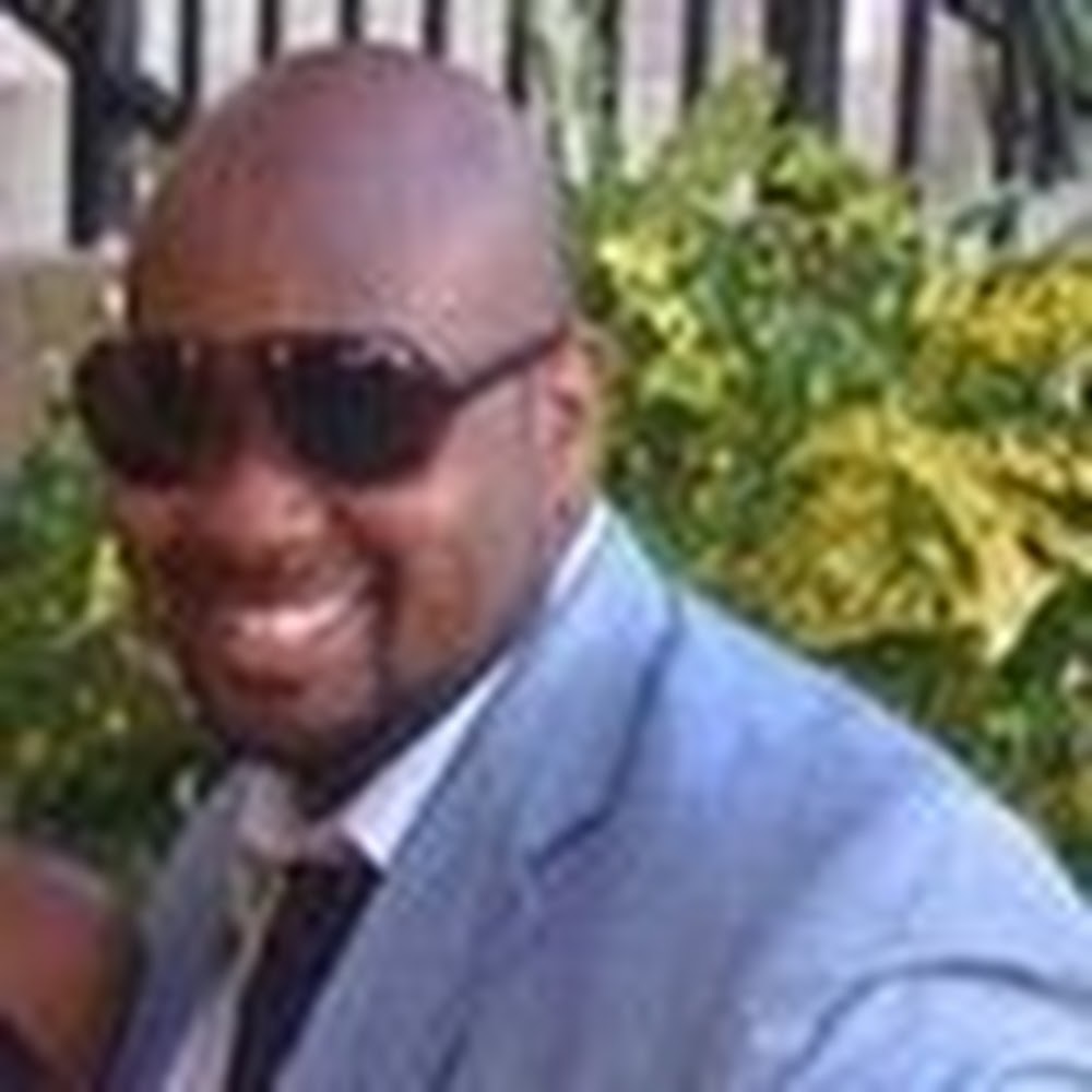 Meet your Posher, Alvin